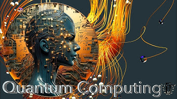 Tech Tomorrow: Quantum Computing Unveiled