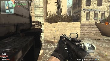 Predator Missile Inbound!