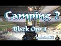 Camping ? Black Ops 3