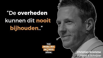 Dit Is Hoe Overheden De Controle Verliezen - Met Christian Kromme