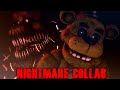 FNaF SFM Blender Nightmare NateWantsToBattle Collab FNaF SFM Blender Nightmare NateWantsToBattle Collab