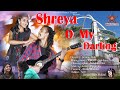 Shreya o my darling  bangla new song  bengali dance 2022  romantic bengali dance