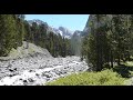 Val d'Escreins oratoire et source de Font Sancte 26 06 21