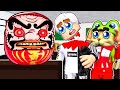 СТРАШНЫЕ ИГРЫ из GODS WILL ROBLOX