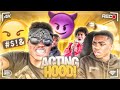 Acting “HOOD” To See How My Friends React! BEST ON YOUTUBE