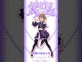 I danced to Oneesama Love Call by @LaplusDarknesss !!!