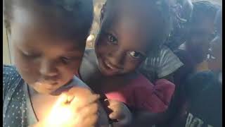 Nothing but hope! Energetic Terakoya Kids.