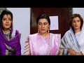 Dil Aashna Hain (HD) FULL HINDI MOVIE | Dimple Kapadia | Amrita Singh | Divya Bharti | Shahrukh Khan
