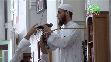 2012-10-26- الوصايا العشر من سورة الأنعام