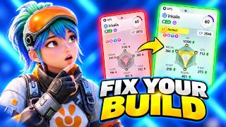 How to Build ANY Aniimo the RIGHT WAY