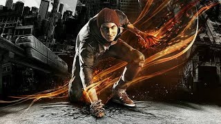 inFamous: second son IV