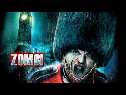 ZOMBI - Announcement Trailer