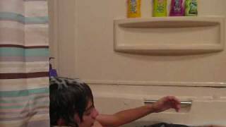 Bath Time