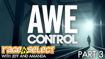 Control: AWE (Sequential Saturday) Let
