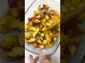 Homemade Peach Cobbler | Easy Southern Dessert Recipe