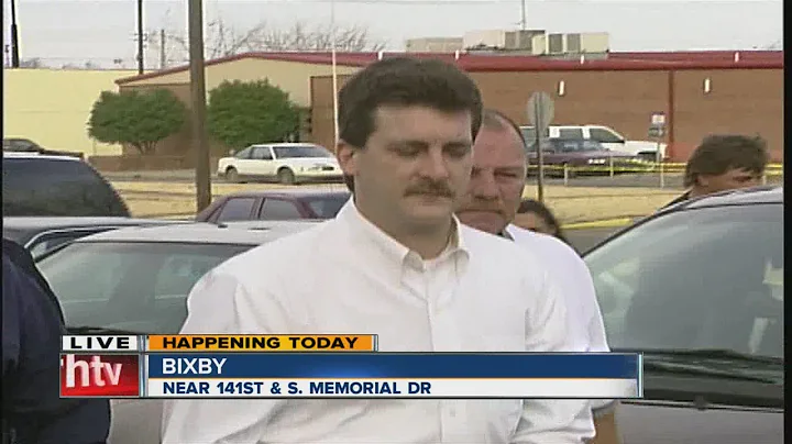 Steven Ray Thacker, convicted killer, scheduled to...
