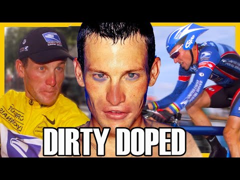 Video: Lance Armstrong oor doping verlede: 'Ek sal niks verander nie