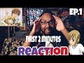 my poor soul(lost footage)....BOKU NO PICO (FIRST 2 MINUTES)  EPISODE 1 REACTION