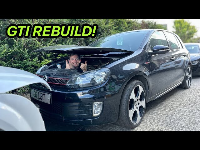How to Build a Golf GTI Mk6 Engine + How Much Have I Spent With SnapOn?? 
