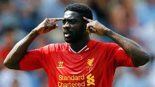 Kolo Toure Masterclass vs Madrid (A) 14/15