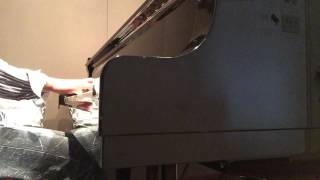 カバレフスキー Op.89, No.33 ワルツのように (グランドピアノ)