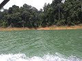 Parc national de khao sok  cheow lan lake  thalande  onakunevie diaporama 2