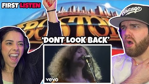 EVERY SONG IS A HIT FROM BOSTON! : Boston - Don
