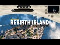 #1 Rebirth Island on Call of Duty Mobile | Galaxy A55