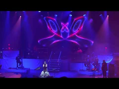 Erykah Badu “Didn't Cha Know” Live at the Royal Festival Hall London 5/11/22