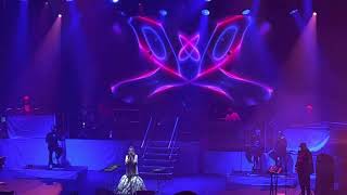 Erykah Badu “Didn't Cha Know” Live at the Royal Festival Hall London 5/11/22