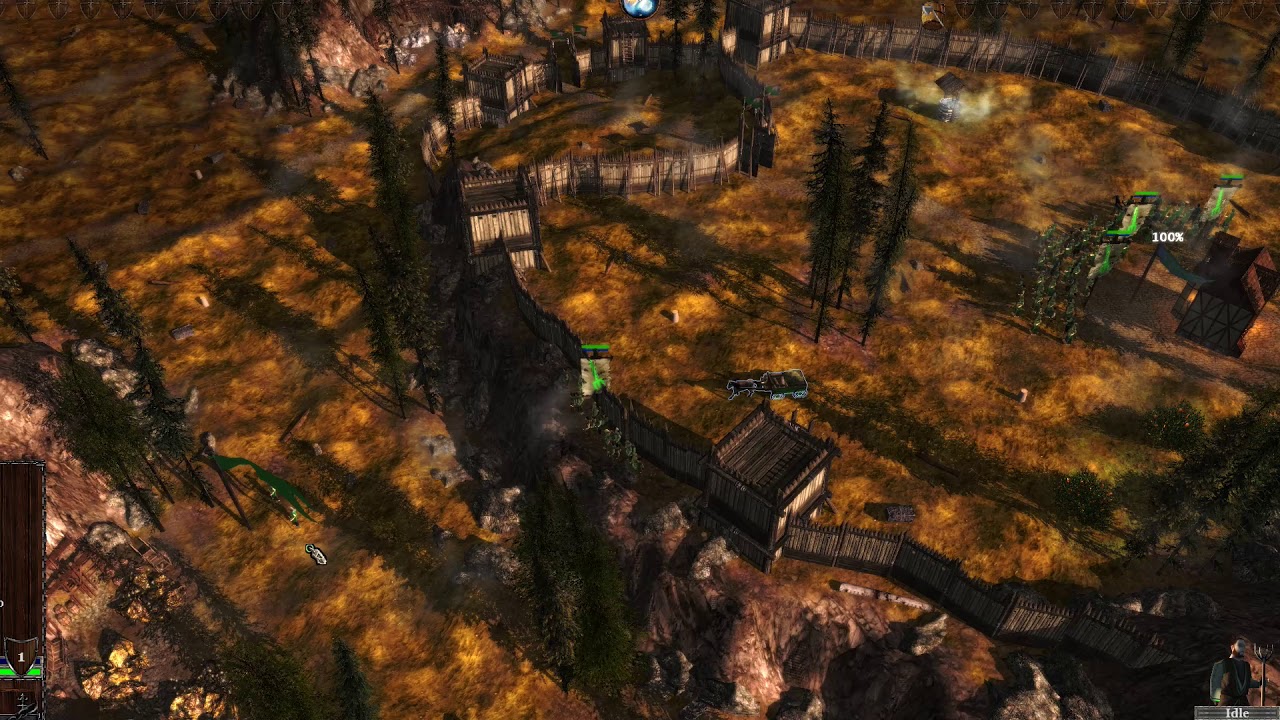 Kingdom Wars 2: Definitive Edition