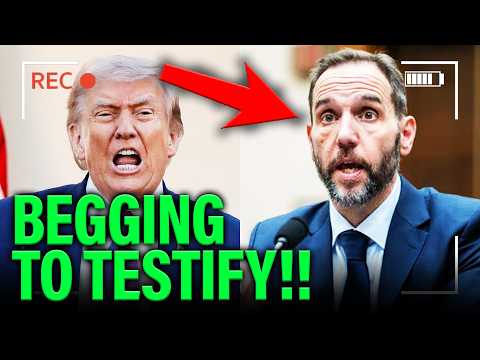Trump SQUEEZED as Judge Cannon Forced to Consider letting FBI Agents Testify Against Him!!!
