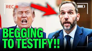 Trump SQUEEZED as Judge Cannon Forced to Consider letting FBI Agents Testify Against Him!!! News