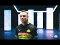 Just dropped: Our 24/25 PUMA Away Kit 📺