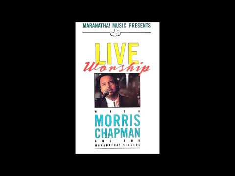 Morris Chapman- With All Of My Heart (Instrumental) (Maranatha