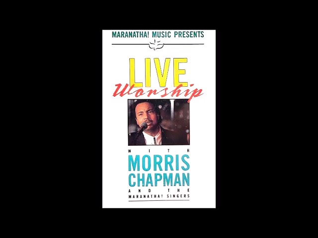 Morris Chapman- With All Of My Heart (Instrumental) (Maranatha! Music) class=