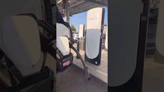 NACS to CCS1 Adapter Charge Where You Want 🔌#evcharging #teslasupercharger #tesla #evcars