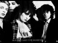 Siouxsie and the Banshees The Staircase Mystery Live in Madrid April 1979