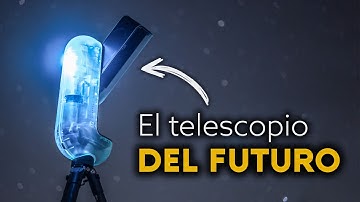 El TELESCOPIO que está REVOLUCIONANDO la Astronomía | Vaonis Vespera II X EDITION😲