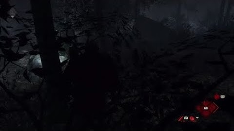 Friday the 13th the game challenge part 2
