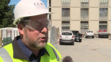 UoC SEL as featured on CTV News