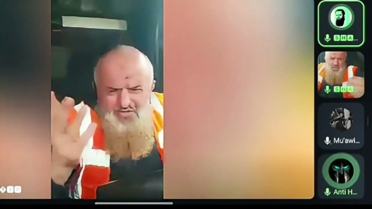 Троица в свете Писания. Дискуссия с Шамилем Скайпоским