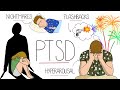 Post Traumatic Stress Disorder (PTSD) Explained