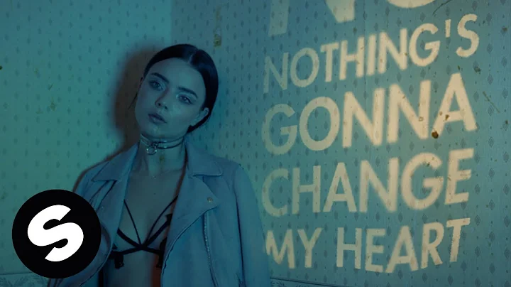 Ummet Ozcan x Laurell - Change My Heart (Official ...