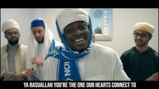 Madina O Na Na - Deen Squad (Vocal Only) No Music