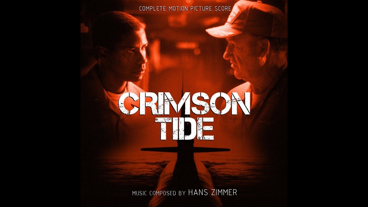 1995 Crimson Tide