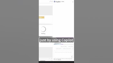Copilot is now available in Power Apps
