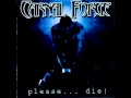 CARNAL FORGE - A Higher Level Of Pain (with lyrics)