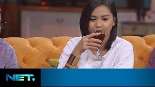 Vincent, Putri, Rizky, Dj Una, Aditya - P 2 | Ini Talk Show | Sule & Andre | NetMediatama