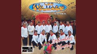 Video thumbnail of "Los Wilmar's - Mediu Dxiga"